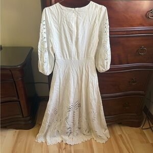 Farm Rio - elegant dress never worn